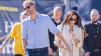 Prinz Harry und Meghan Markle plötzlich auf Kuschelkurs: Stecken hinter der überraschenden Annäherung zum Königshaus niederträchtige Motive?
