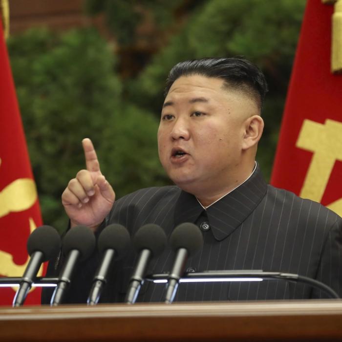 Massen-Exekution geplant! Nordkorea-Diktator will Flüchtlinge meucheln