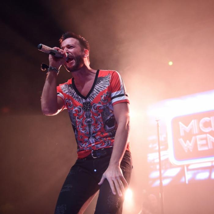 Hier hat Der Wendler Live-Auftritte geplant