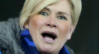 Claudia Effenberg räumt mit Botox-Lüge auf.