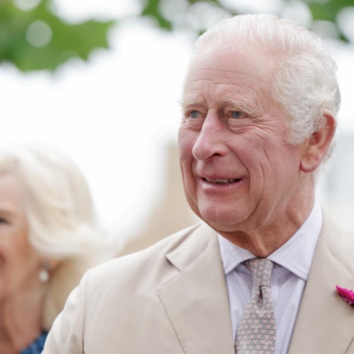 Das sind die Herzenswünsche des Briten-Monarchen zum Geburtstag