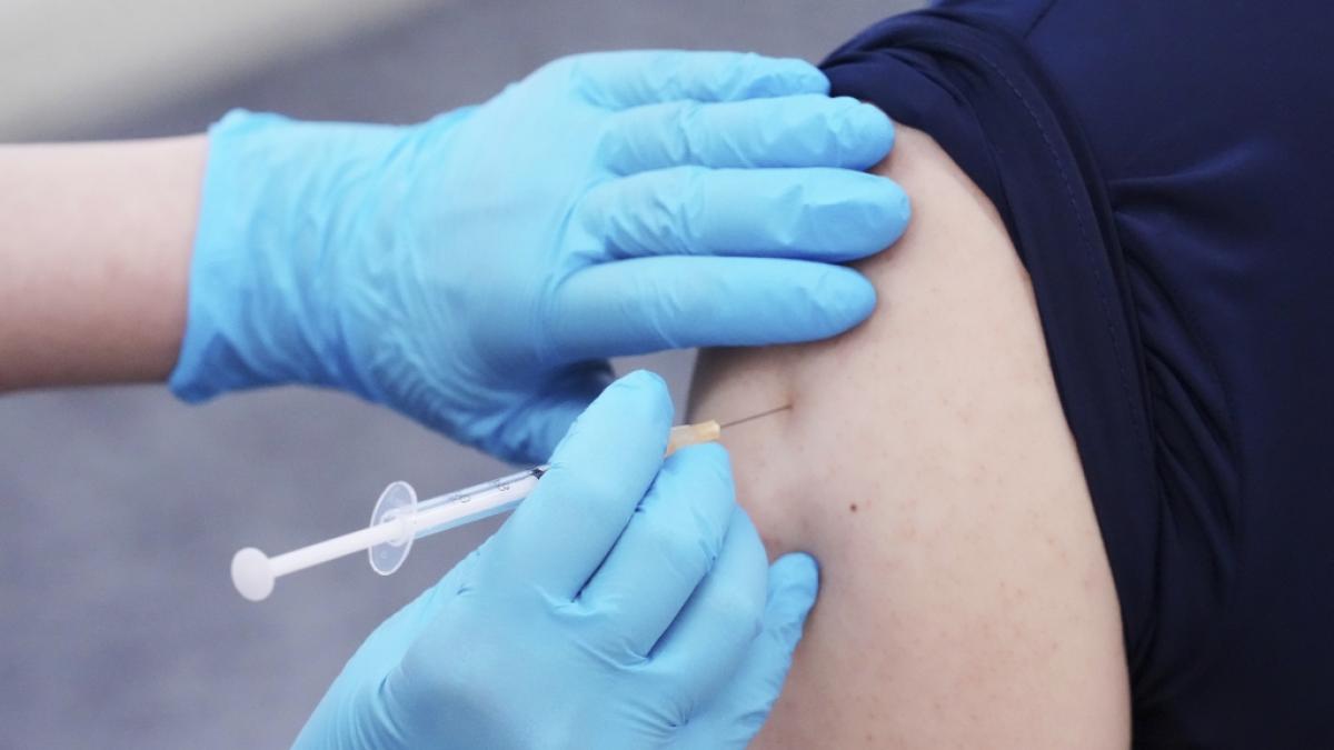 Eine neue Studie untersucht Patienten mit Long-Covid. (Foto)