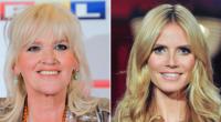 Gaby Köster teilt gegen Heidi Klum aus.