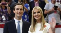 Ivanka Trump und ihr Ehemann Jared Kushner haben ihre Nachbarschaft verärgert.