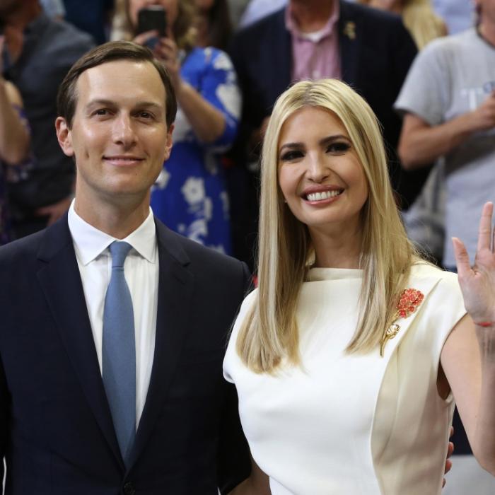 Trump-Tochter höllisch unbeliebt! Nachbarn wollen sie loswerden