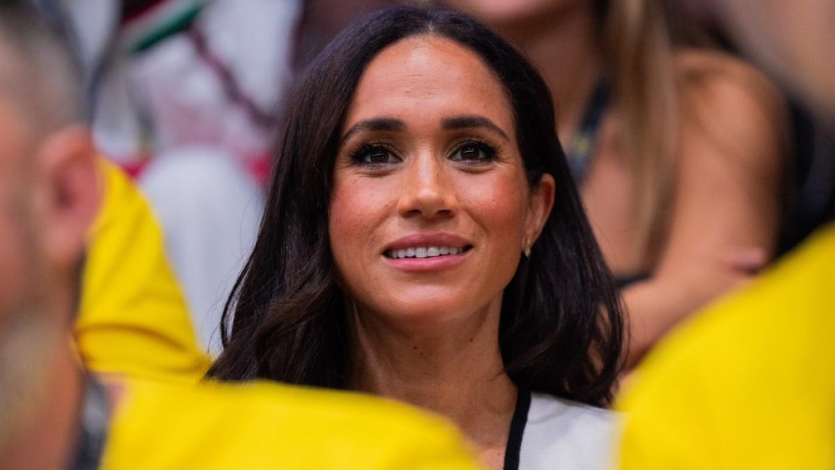 Meghan Markle ist ber&uuml;hmt-ber&uuml;chtigt daf&uuml;r, selbst innigste Freundschaften ohne mit der Wimper zu zucken zu beenden. (Foto)