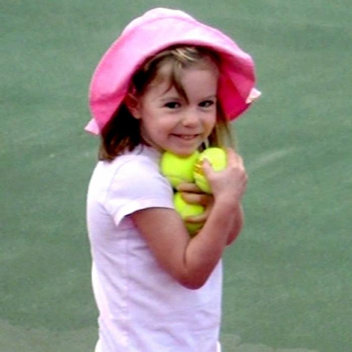 Schwere Vorwürfe! Was verheimlicht die deutsche Justiz im Fall Maddie?