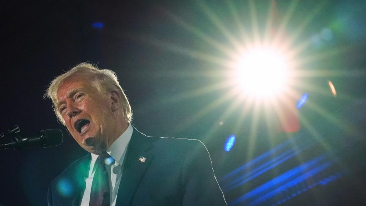Ex-CI-Chef wirft dem US-Pr&auml;sidenten vor, den Bezug zur Wahrheit zu verlieren. (Foto)