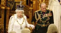 Prinz Philip wird nach dem Tod von Queen Elizabeth II. neben seiner Frau beerdigt.