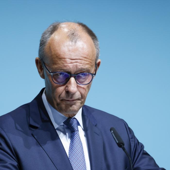 Ohrfeige für Bundesregierung – Kanzler-Absturz nicht aufzuhalten