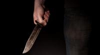 Zwei Teenager töteten einen Mann mit einer Machete.