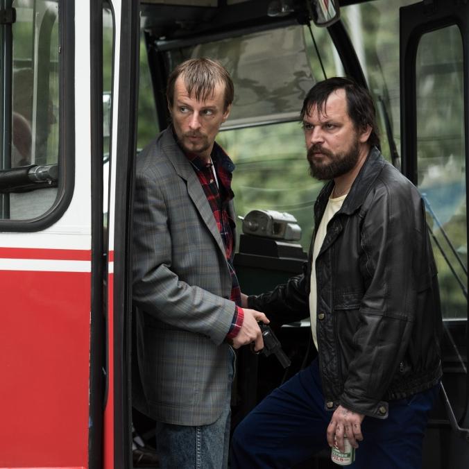 TV-Zweiteiler über Gladbecker Geiseldrama erneut sehen