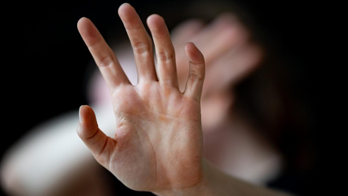 In Indien ist ein 23-j&auml;hriger Mann beschuldigt, seine eigene Cousine missbraucht zu haben (Symbolbild). (Foto)