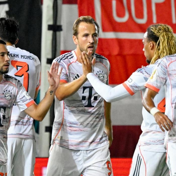 FC Bayern München