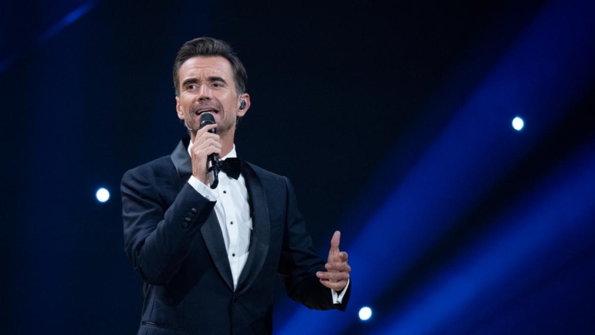Zeigt die ARD zu viele Silbereisen-Shows? (Foto)