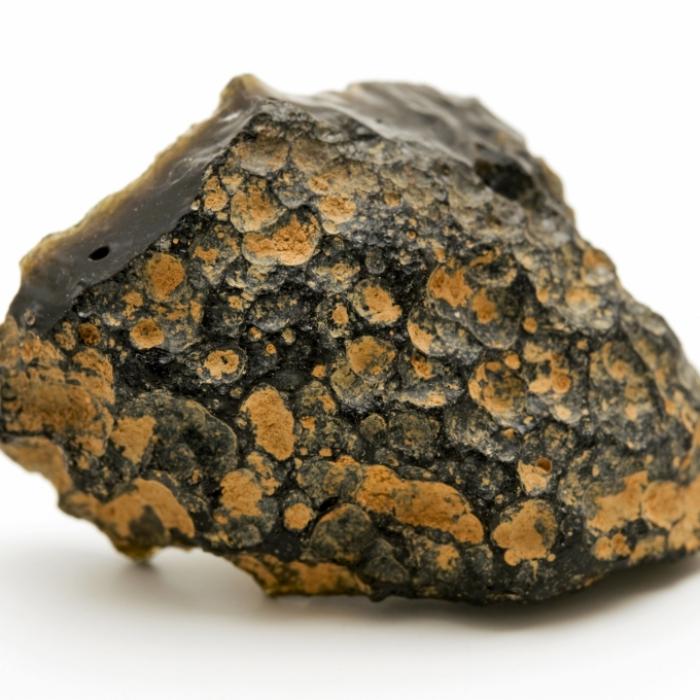 Wie Weltraumbombe auf Erde gestürzt! DIESER Meteorit stammt von Protoplanet