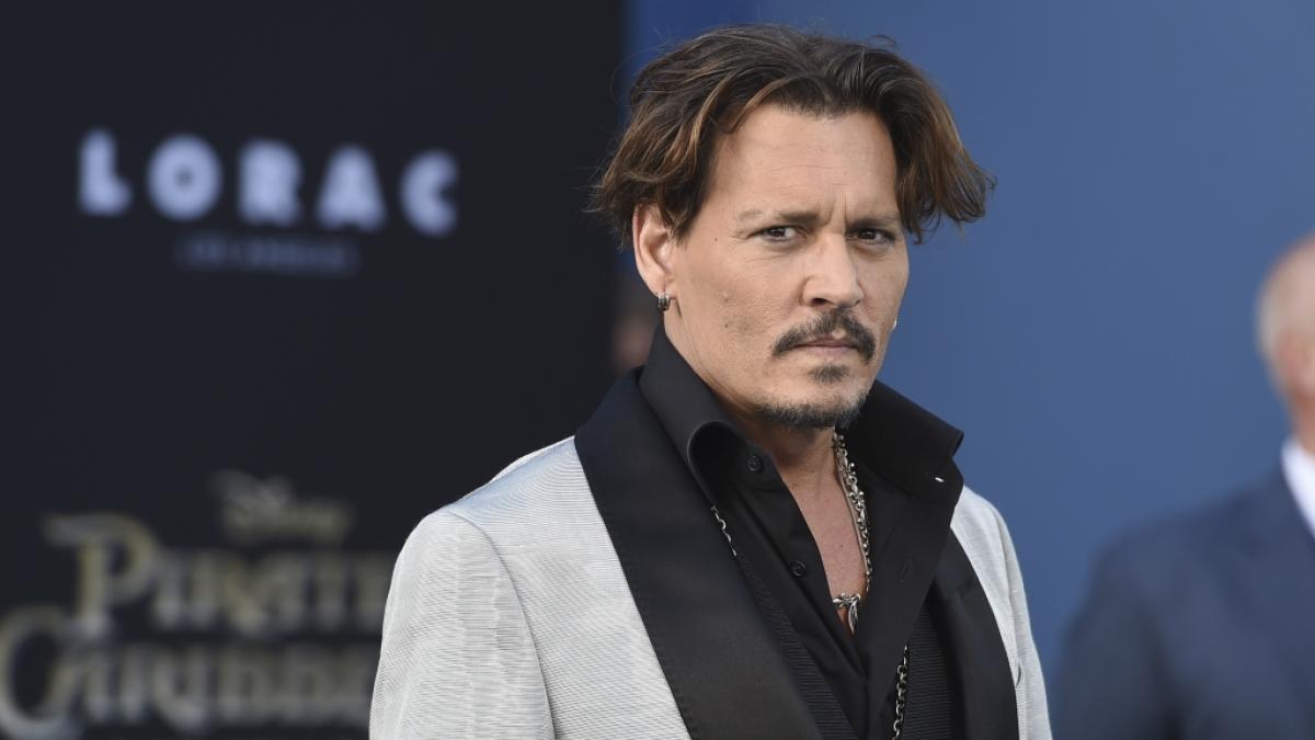 Amber Heard behauptet, Johnny Depp leide an Erektionsst&ouml;rungen. (Foto)