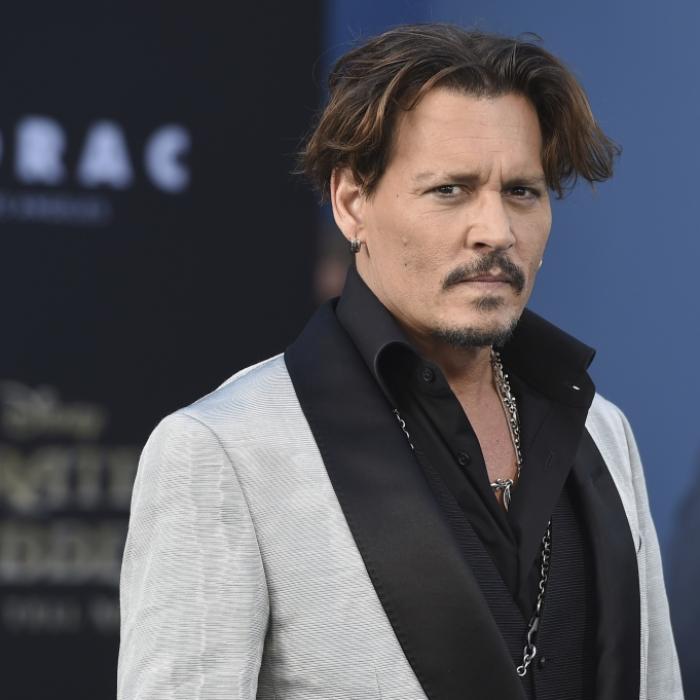 Die Schlammschlacht geht weiter! Schauspieler soll Erektionsstörungen haben