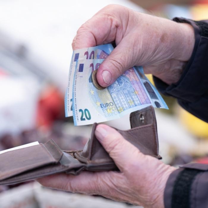 Hier winkt Ihnen im neuen Jahr mehr Geld - und hier zahlen Sie drauf