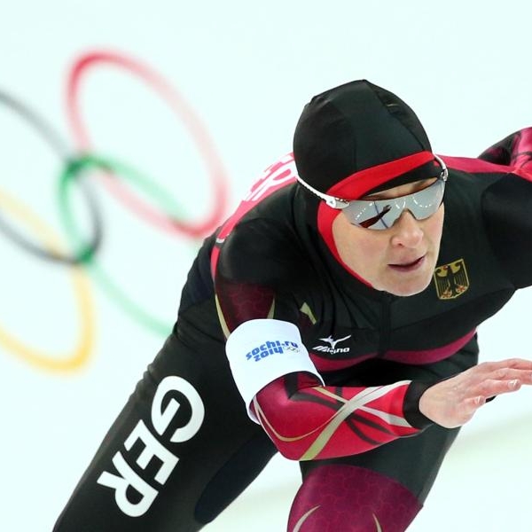 Eisschnelllauf in Sotschi live bei ARD & ZDF sehen