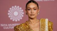 Model Gigi Hadid trauert um den verstorbenen Modetitan Ivan Bart.