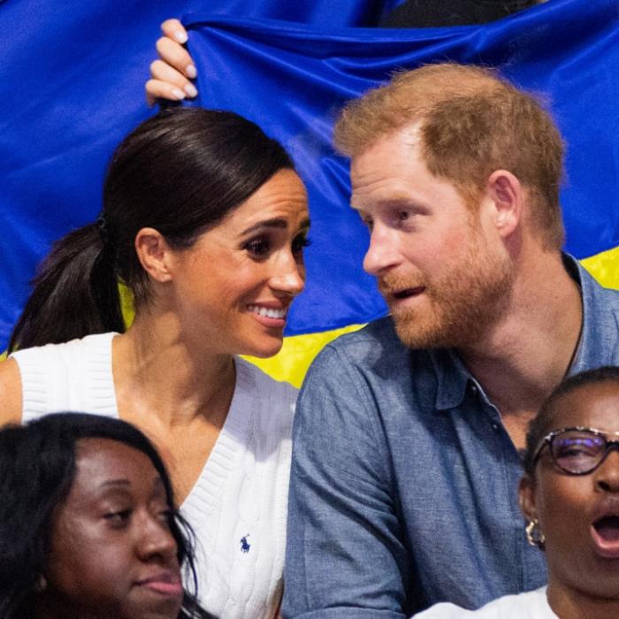 Was hat das ZDF mit der aufsteigenden Panik bei den Montecito-Royals zu tun?