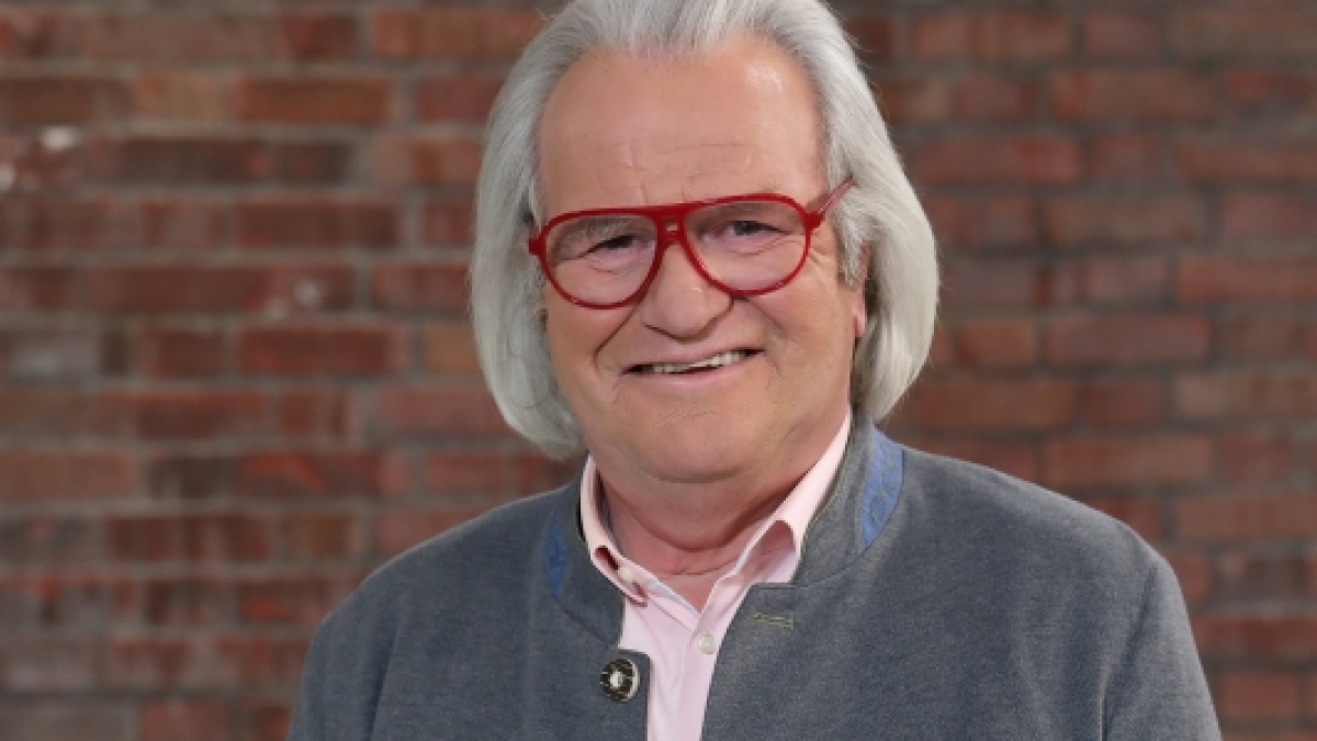 Nach zehn Jahren als "Bares f&uuml;r Rares"-Experte verabschiedet sich Albert Maier in den Ruhestand. (Foto)