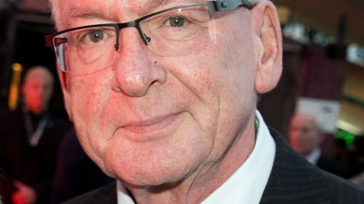Peter Zwegat, Schuldnerberater in der RTL-Doku-Soap "Raus aus den Schulden", ist gestorben. (Foto)