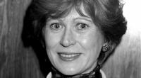 Die ehemalige deutsche Leichtathletin Ellen Wessinghage ist tot. Sie wurde 1975 zur Sportlerin des Jahres gewählt und starb im Alter von 75 Jahren.