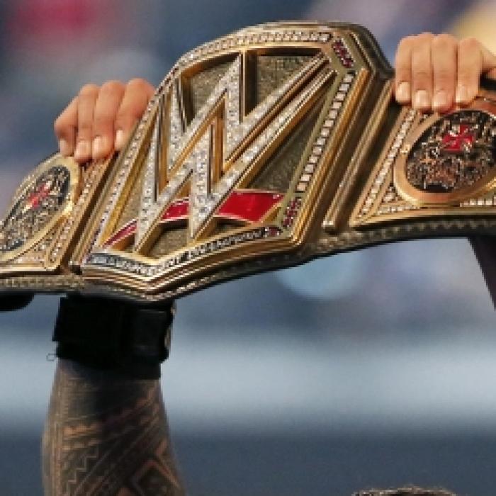 Roman Reigns wieder auf dem Thron - alle Ergebnisse hier