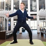 Oliver Pocher ist schon ein alter Hase im deutschen Show-Geschäft.