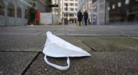 Deutschland macht sich locker: Zum 20. März sollen tiefgreifende Corona-Maßnahmen abgeschafft werden, doch die Maskenpflicht wird beibehalten.