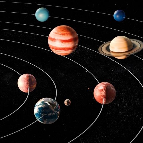 Super-Erde entdeckt! HIER ist Leben möglich