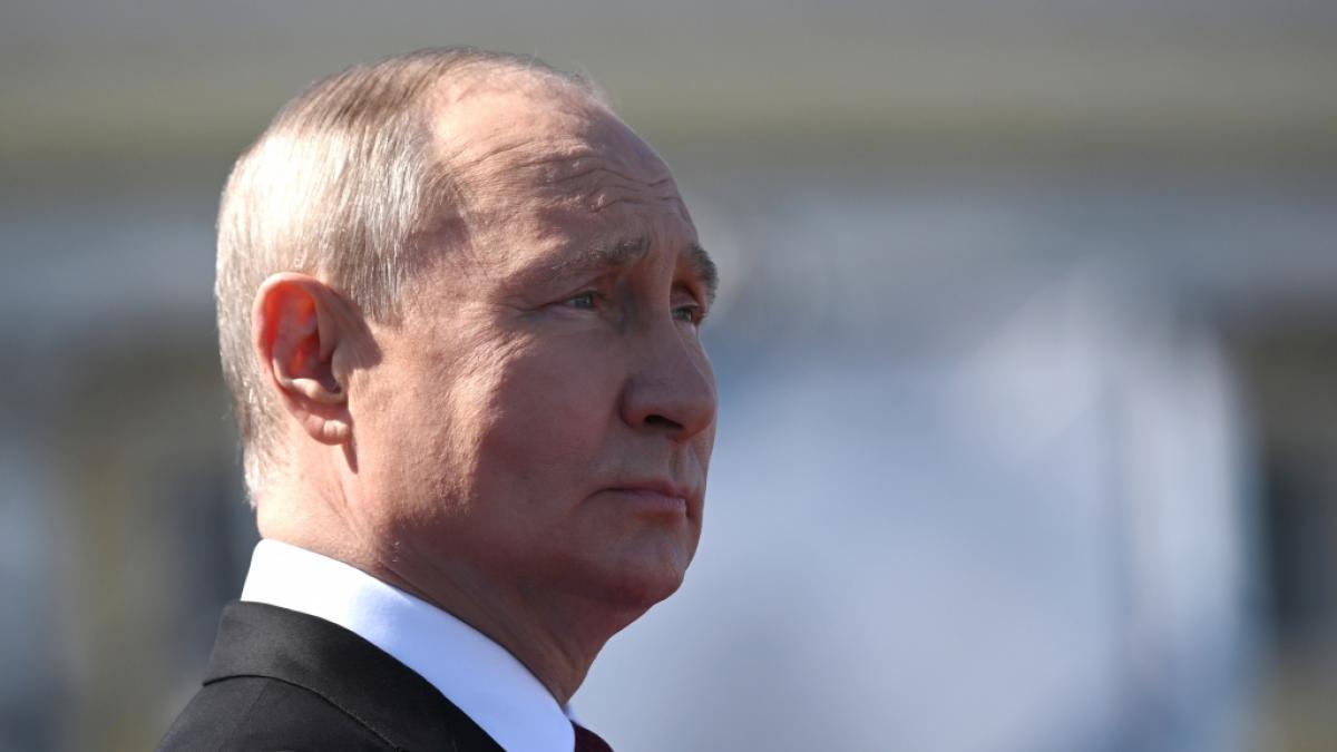 Wie geht es nach Putins Abgang in Russland weiter? (Foto)