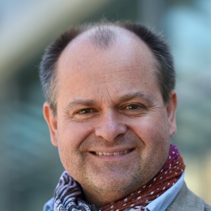 Markus Majowski