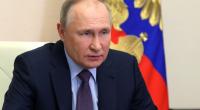 Wladimir Putin könnte ein Desaster auf der Schlangeninsel drohen.