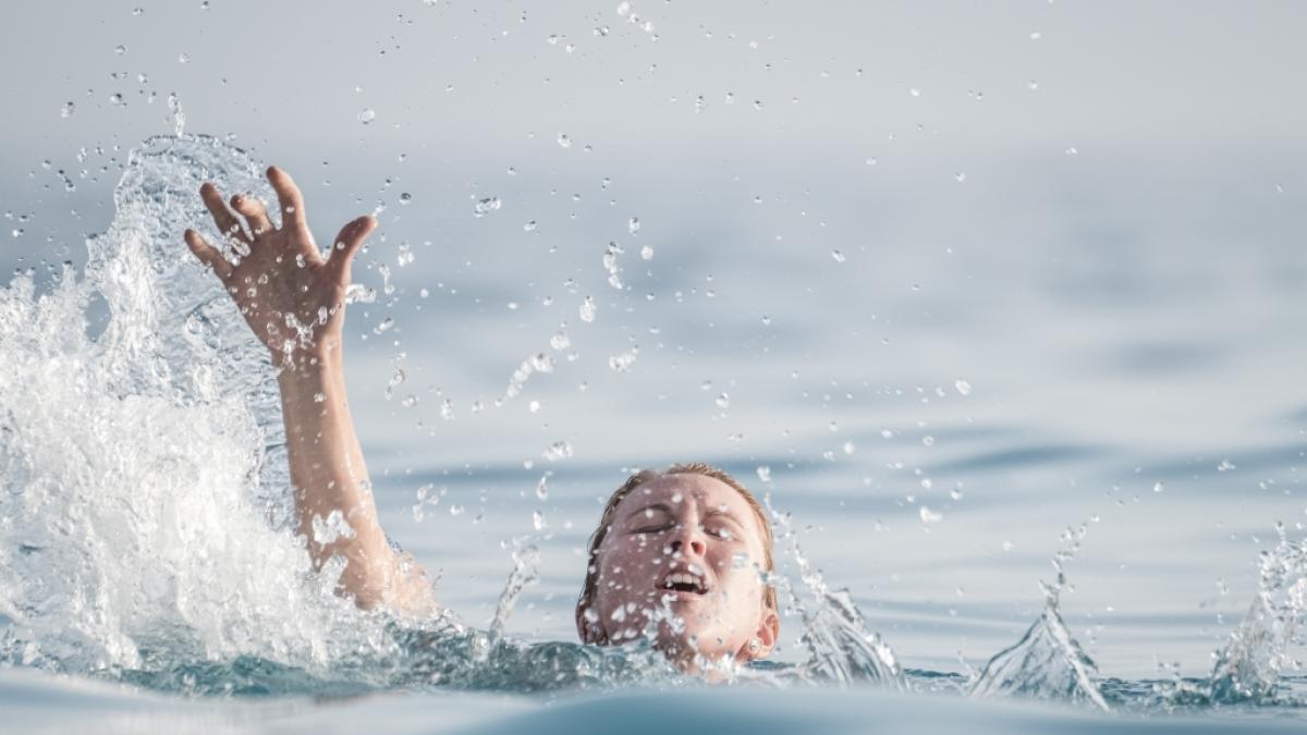 Eine Mutter ist in Queensland im Meer ertrunken. (Foto)