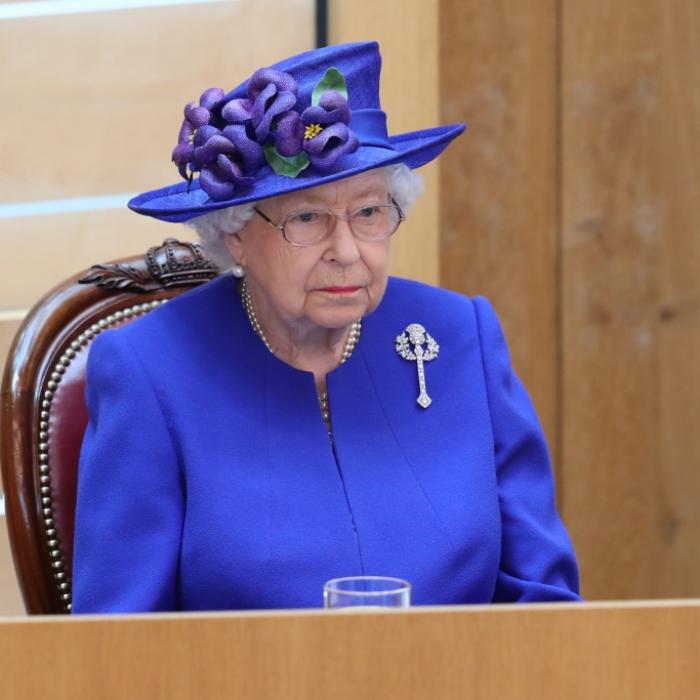 Palast bezieht Stellung! DAS sagt die Queen zum Skandal-Interview