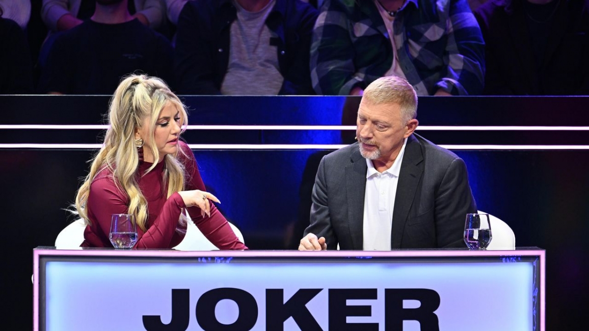 Das gro&szlig;e Allgemeinwissensquiz bei Sat.1 (Foto)