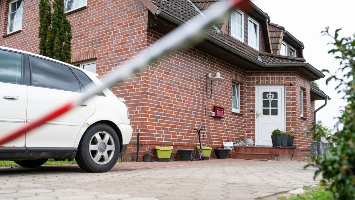 Der mutma&szlig;liche Tatverd&auml;chtige im Familien-Mord in Bispingen soll bereits "zwei Eintragungen im Bundeszentralregister" haben. (Foto)