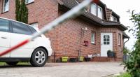 Der mutmaßliche Tatverdächtige im Familien-Mord in Bispingen soll bereits 