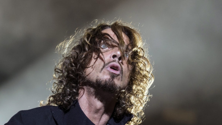 US-Rocklegende Chris Cornell ist mit 52 Jahren völlig unerwartet verstorben.