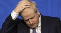 Boris Johnson gerät wegen seiner Lockdown-Partys immer mehr unter Druck.