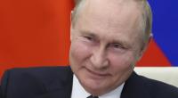 Wladimir Putin darf wieder Züge durch die EU rollen lassen.