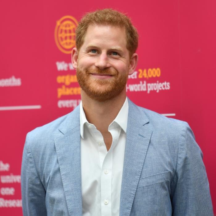 So lebt der Ex-Royal mit seiner Frau Meghan Markle