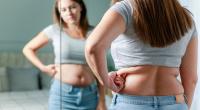 In den Wechseljahren wird das Abnehmen durch die Hormone schwieriger.