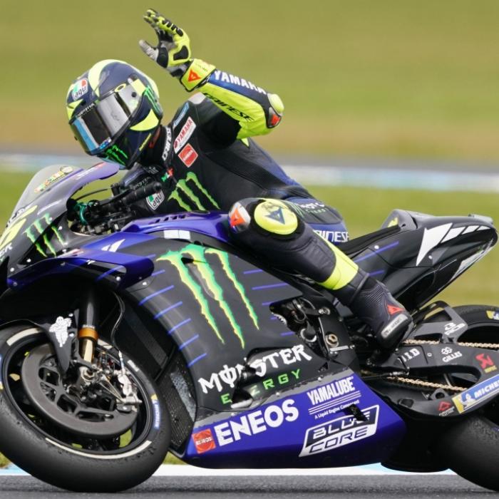 So sehen Sie die Rennen der MotoGP, Moto2 und Moto3 aus Portimão heute LIVE