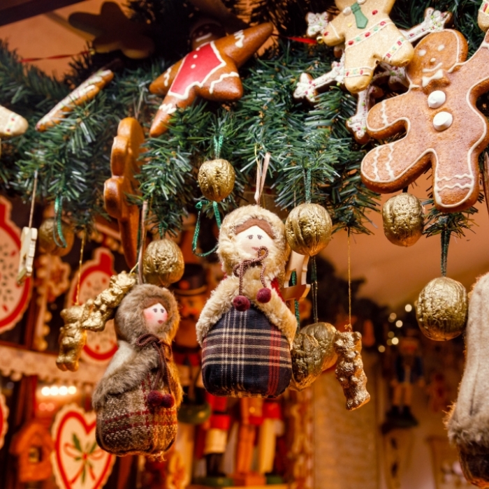 Weihnachtsbummel geplant? Diese Märkte sind echte Geheimtipps