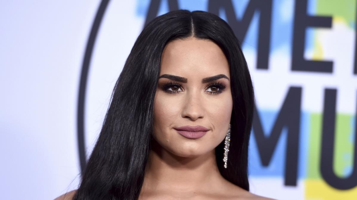 Demi Lovato wurde in der Nacht ihrer beinahe t&ouml;dlichen Drogen&uuml;berdosis missbraucht. (Foto)