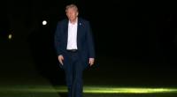 Ein Journalist beschäftigt sich mit einem möglichen Aufstand gegen US-Präsident Donald Trump.
